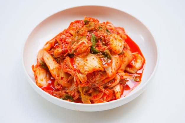 Top 5 món ăn phụ Hàn Quốc ngon nhất nên thử - Công thức nấu ăn kèm theo -  Văn Phòng Xanh