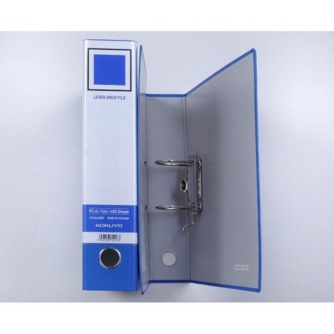 File còng Thiên Long FO-BC14 khổ F 7cm - Cái - Văn Phòng Xanh