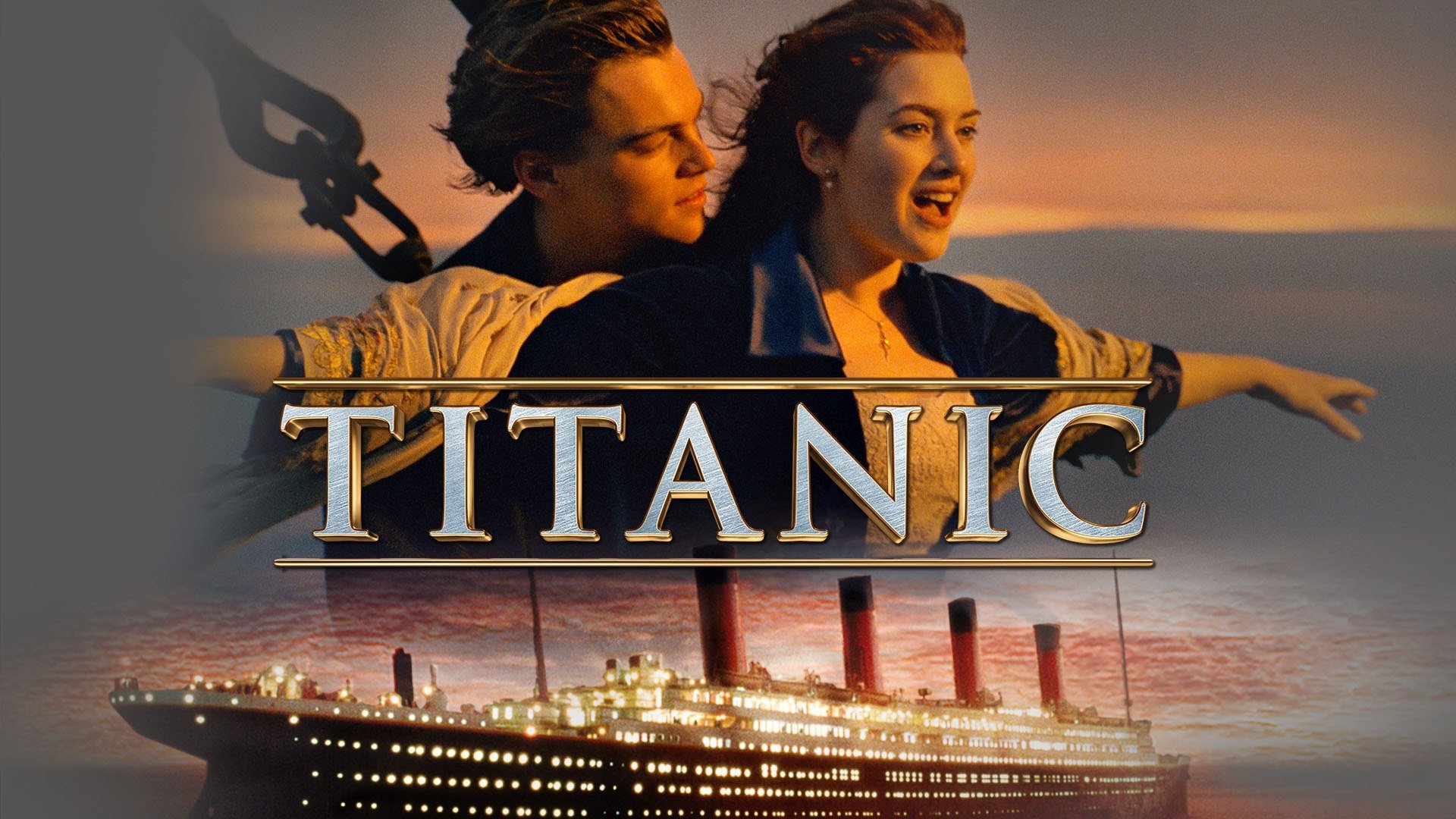 Titanic luôn là sự lựa chọn ưu tiên trong ngày Valentine trắng 2023