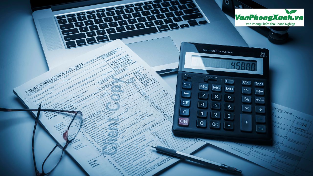 Vai trò và chức năng của kế toán doanh nghiệp