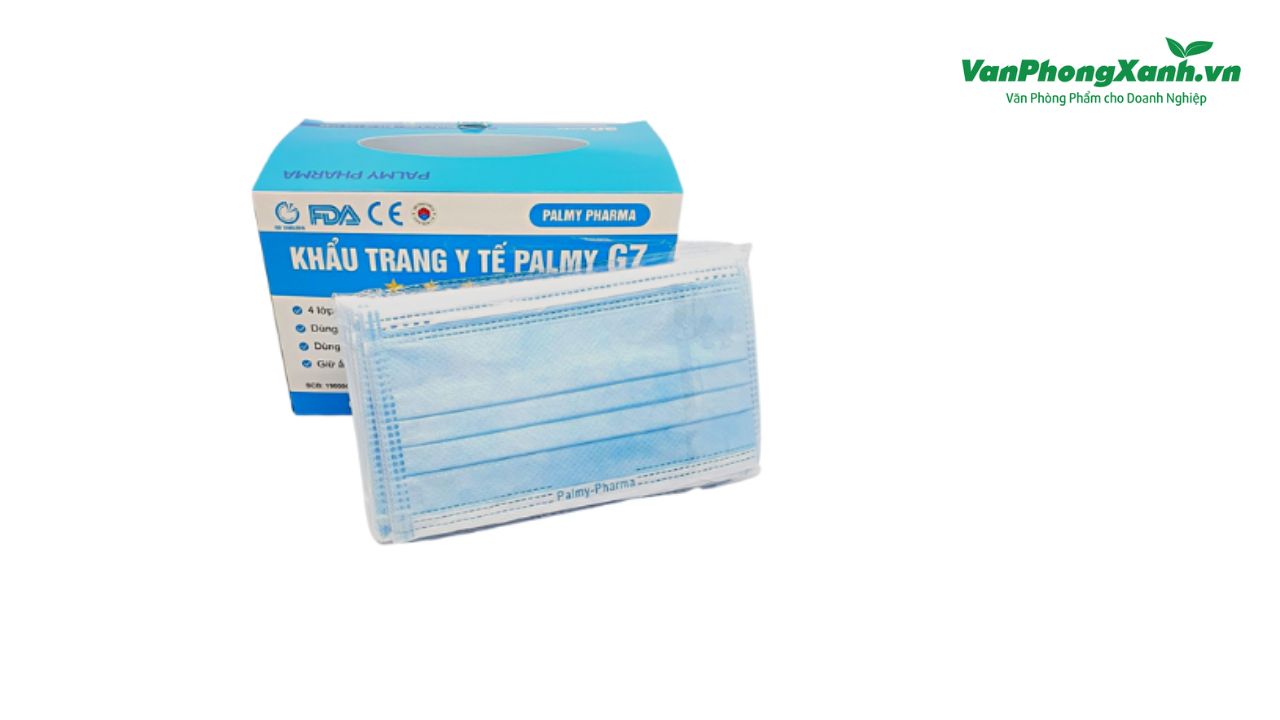 Mua Khẩu Trang Y Tế Ở Đâu Đảm Bảo Chất Lượng Và An Toàn?