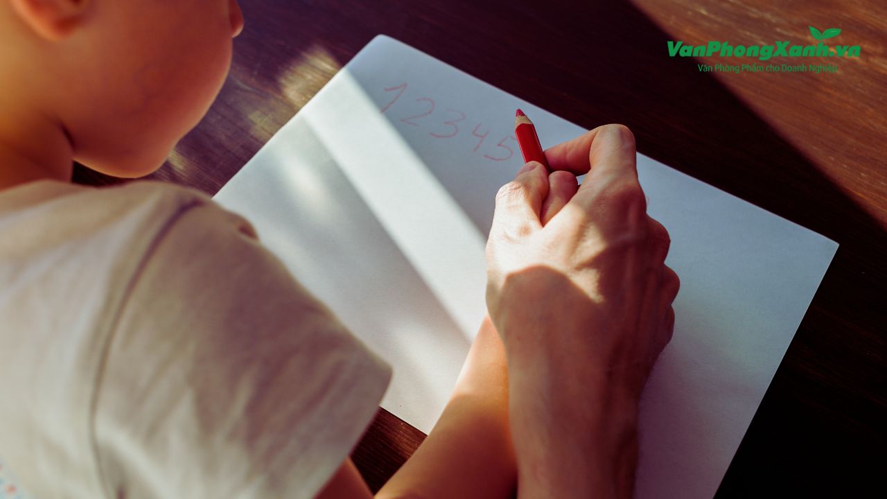 Nguyên Tắc Cơ Bản Trước Khi Bắt Đầu