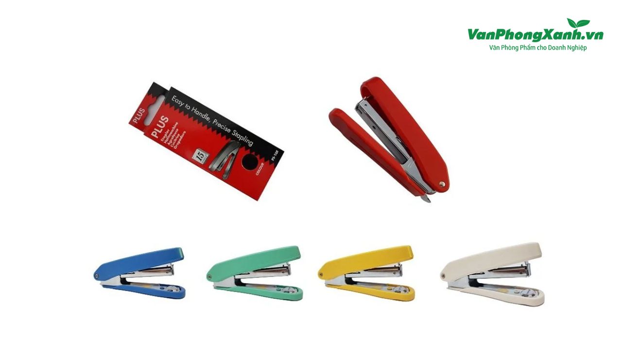 Tiêu Chí Chọn Mua Dập Ghim Số 10 “Chuẩn – Bền – Đẹp”