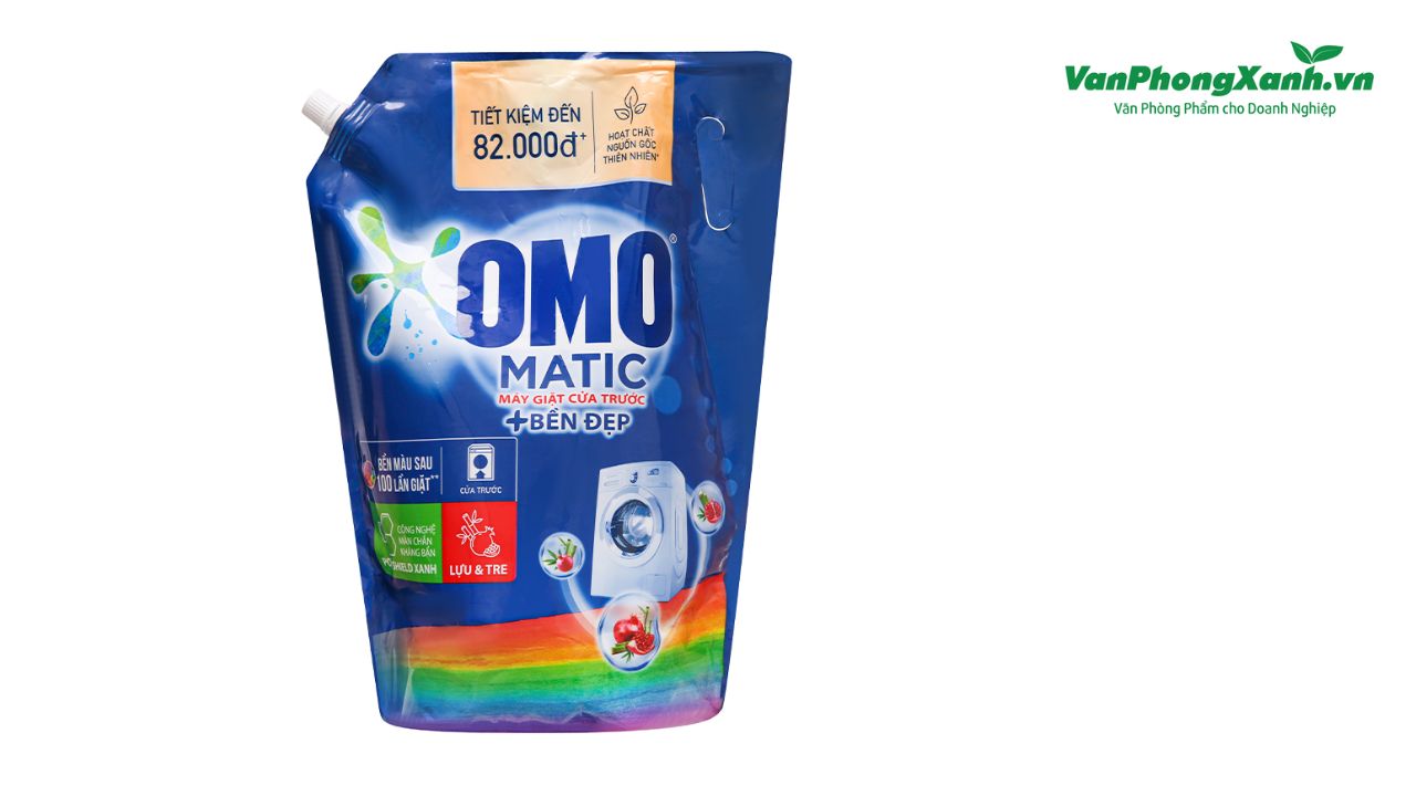 Mua Nước Giặt Omo Giá Tốt – Sạch Sâu, Thơm Lâu, Tiết Kiệm Gấp Đôi! Mua Nước Giặt Omo Giá Tốt – Sạch Sâu, Thơm Lâu, Tiết Kiệm Gấp Đôi!