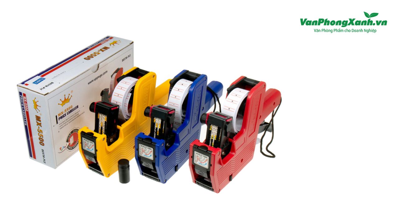 Cam Kết Từ Văn Phòng Xanh