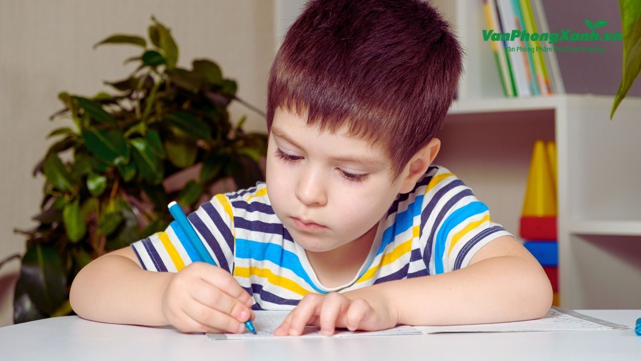 GỢI Ý CÁC LOẠI VỞ TẬP VIẾT TỐT NHẤT CHO BÉ – ĐƯỢC GIÁO VIÊN KHUYÊN DÙNG