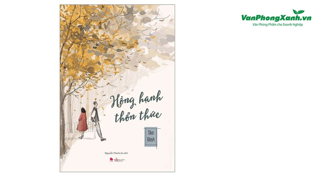 Hồng Hạnh Thổn Thức – Tào Đình