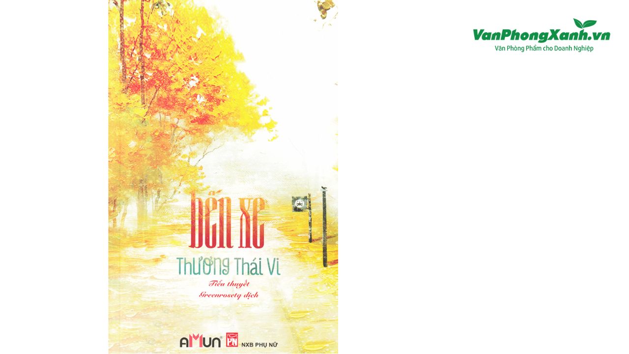 Bến Xe – Thương Thái Vĩ