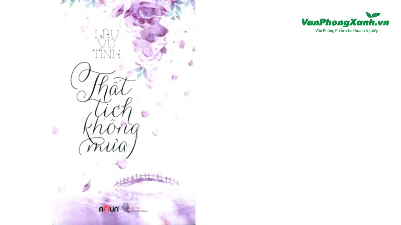 Thất Tịch Không Mưa – Lâu Vũ Tình