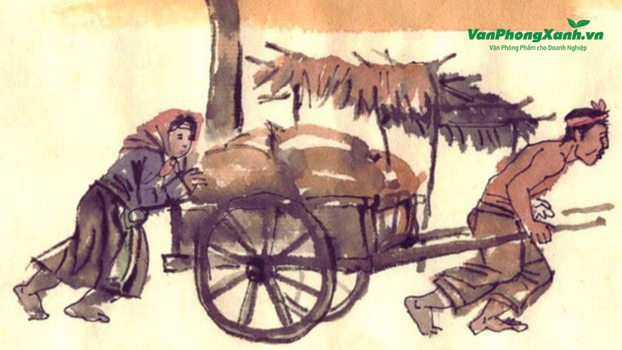 Giá trị nội dung và nghệ thuật
