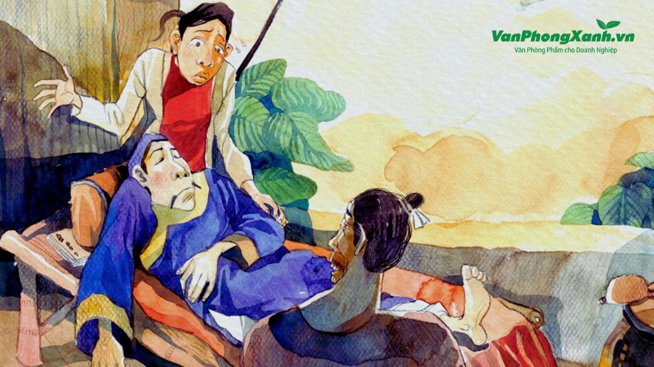 Phân tích “Hồn Trương Ba, da hàng thịt” – Tác phẩm kịch xuất sắc của Lưu Quang Vũ