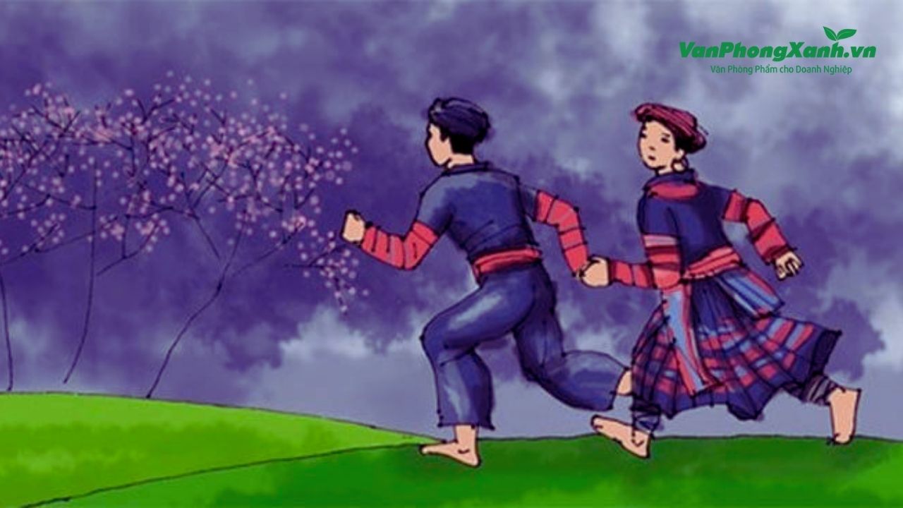 Văn mẫu phân tích Vợ chồng A Phủ ngắn gọn