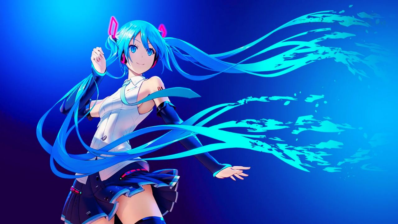 Wallpaper anime girl / boy cực phẩm