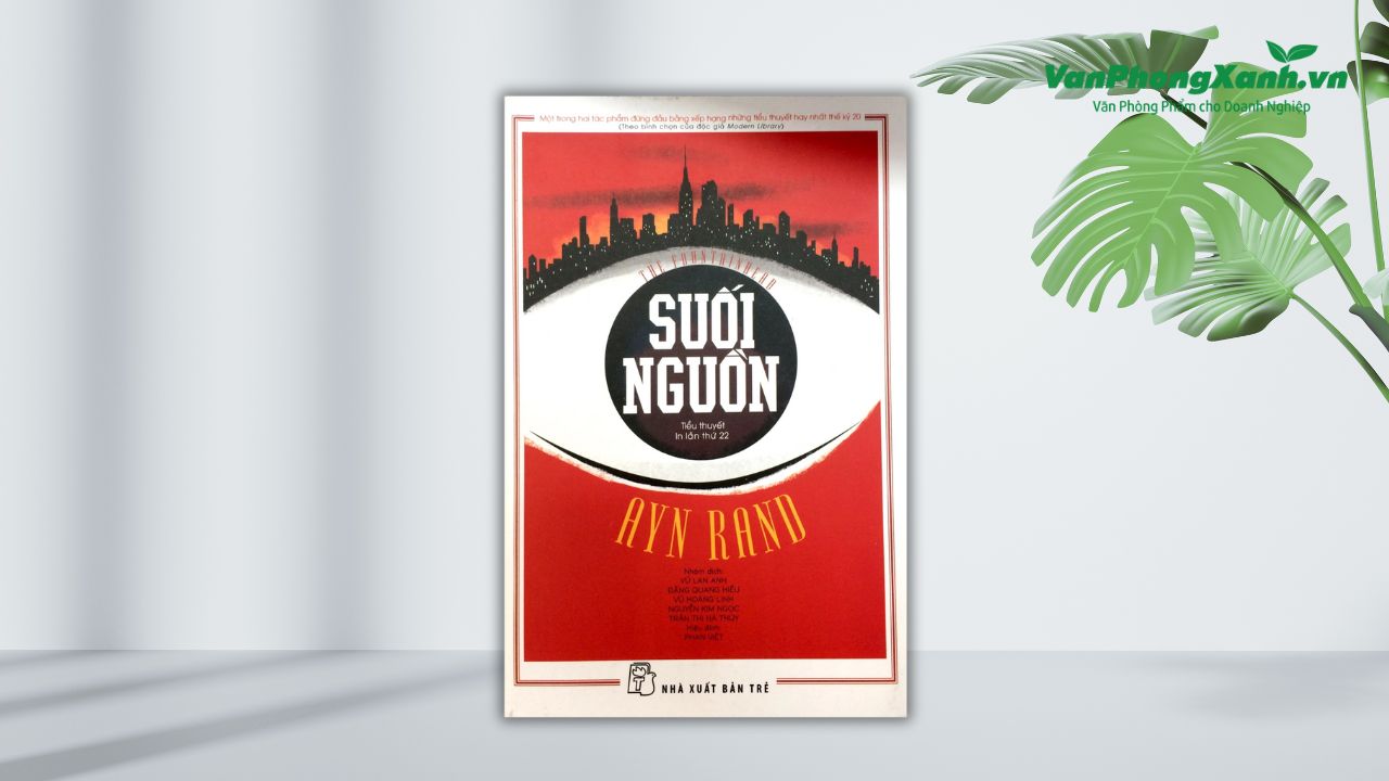 Suối Nguồn