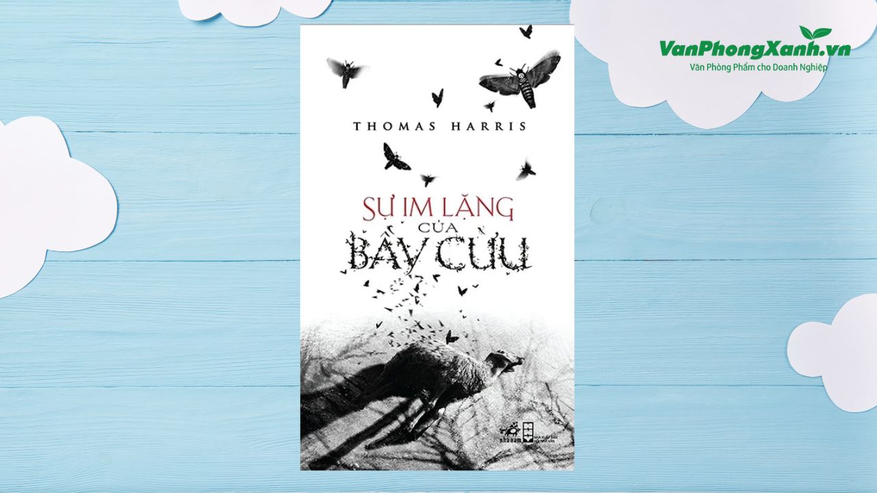 Sự Im Lặng của Bầy Cừu