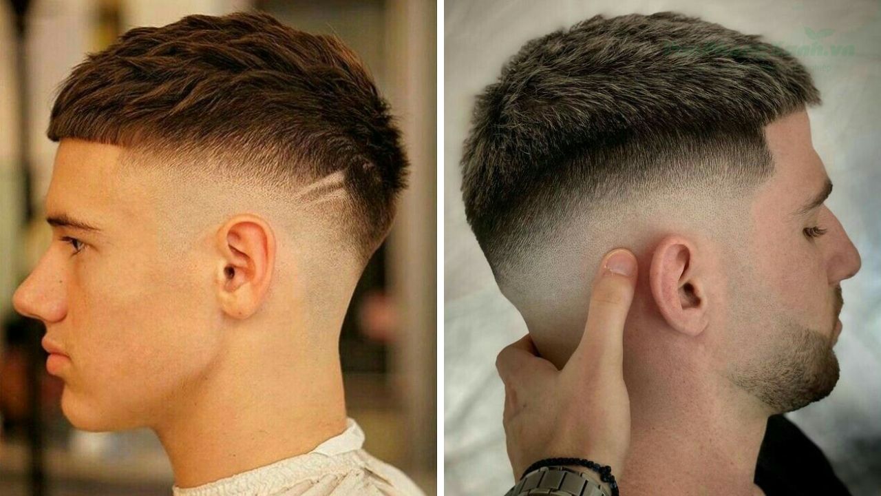 Fade (Tóc chuyển tầng)