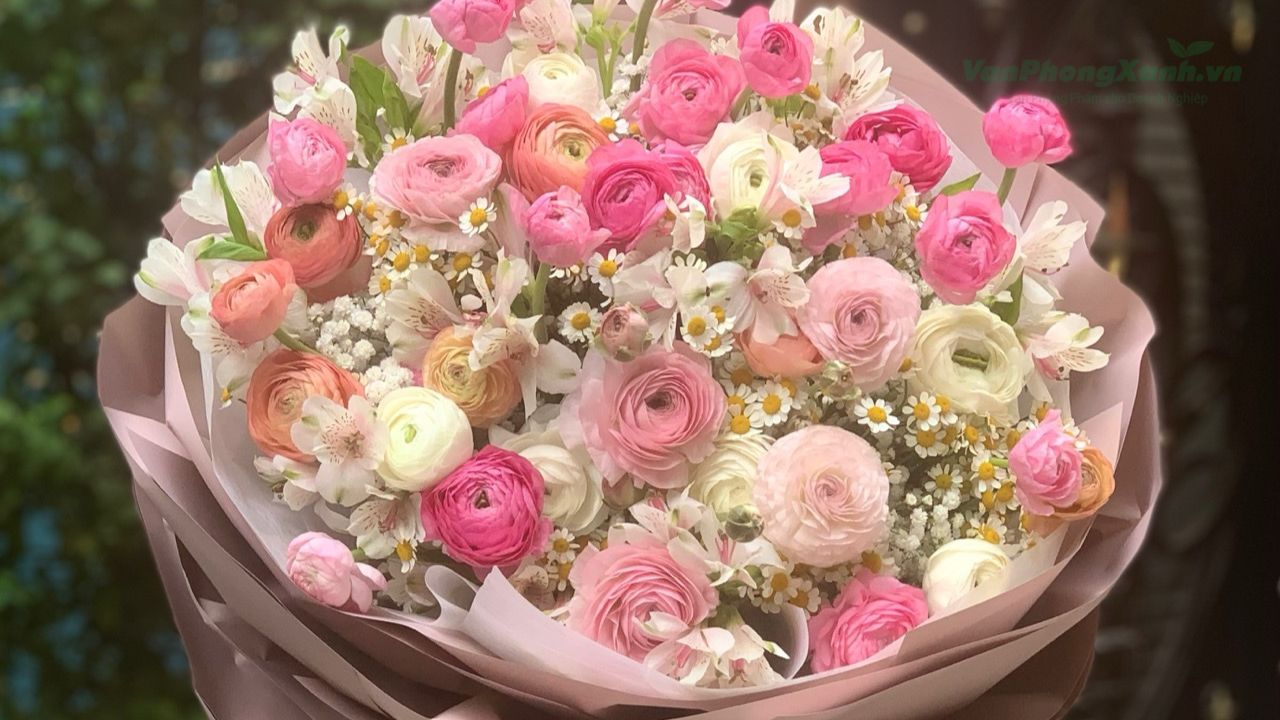 Ý nghĩa đặc biệt của hoa mao lương