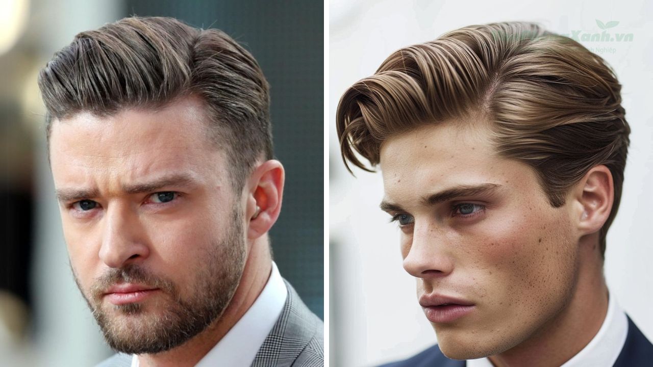 Pompadour