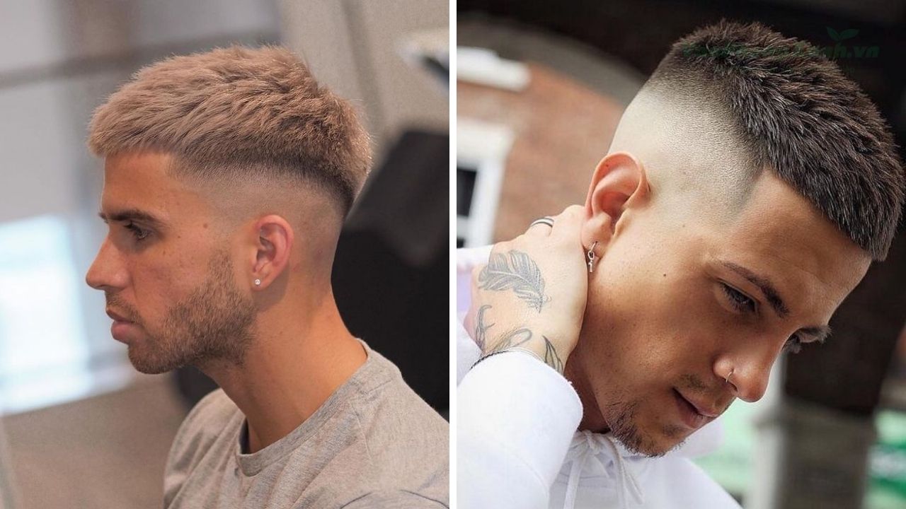 Crew Cut