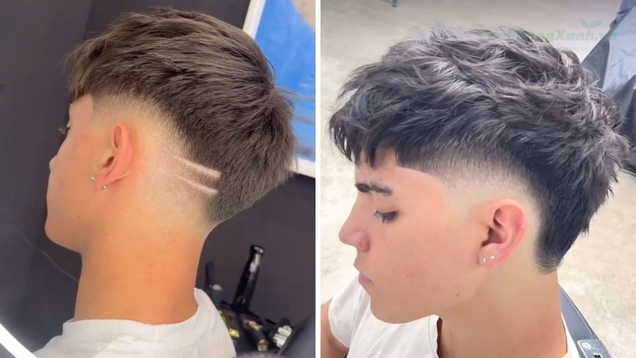 Quiff