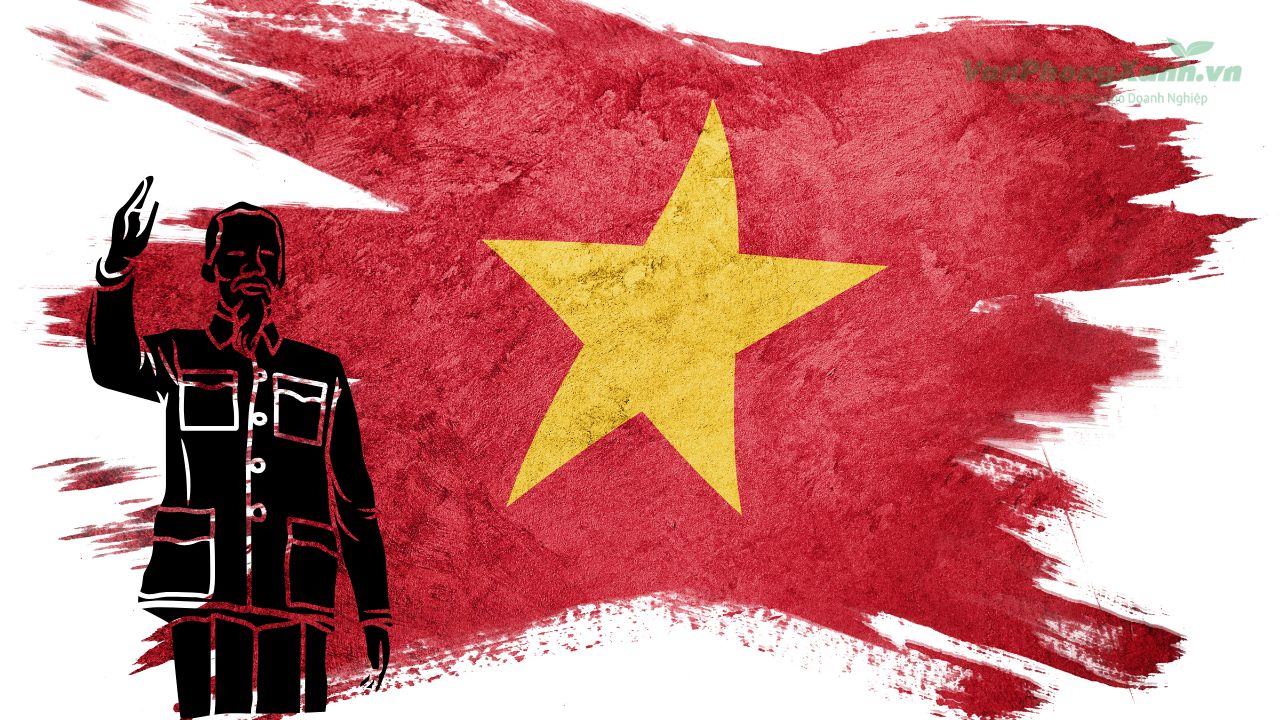 Lịch nghỉ lễ 2/9/2025 theo quy định mới nhất