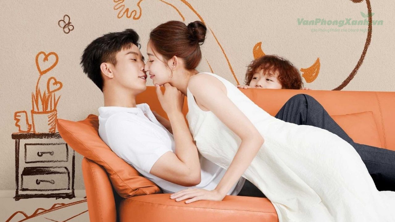 Tình Yêu Anh Dành Cho Em