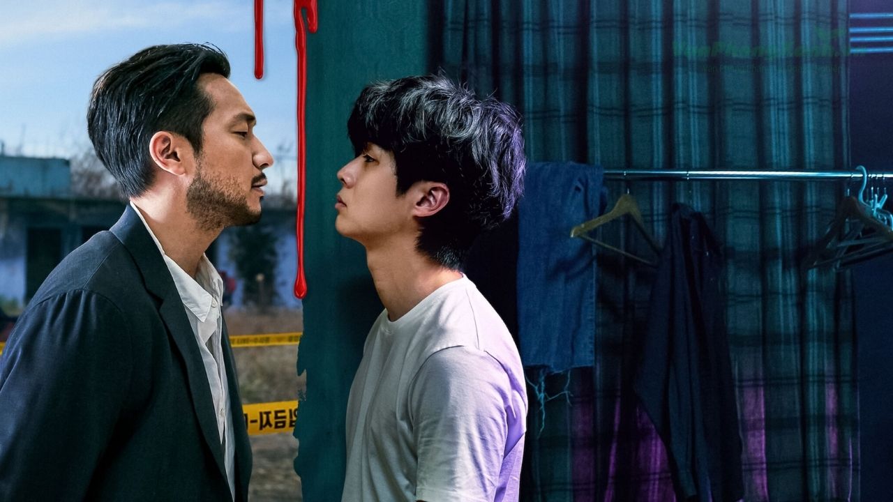 Nghịch Lý Kẻ Sát Nhân