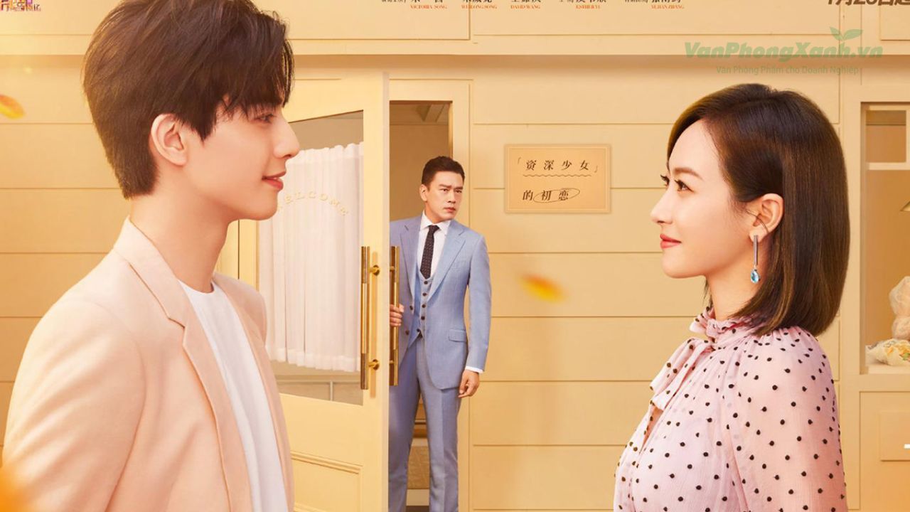 Trạm Kế Tiếp Là Hạnh Phúc