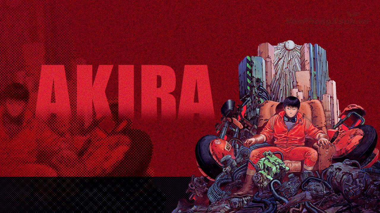 Akira