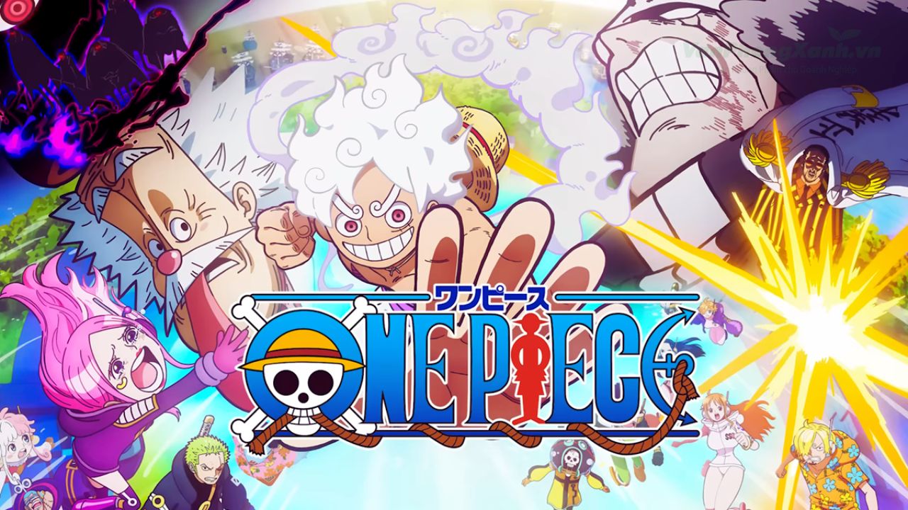 One Piece