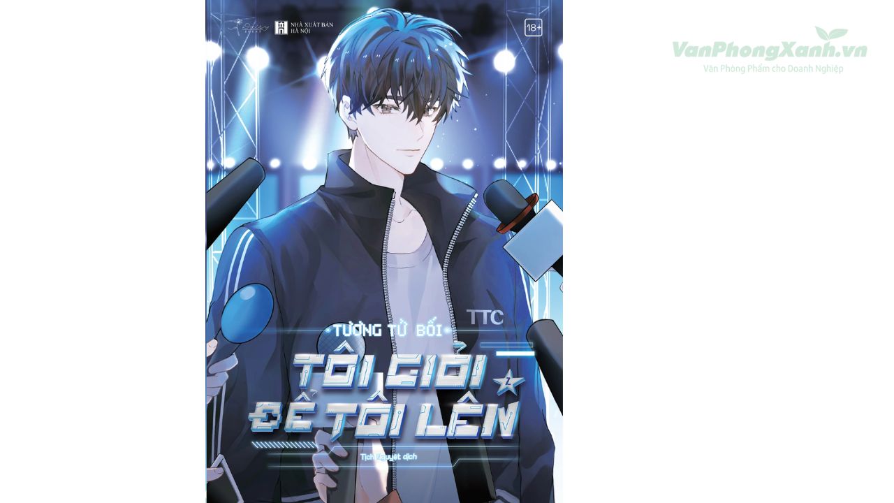 Tôi Giỏi Để Tôi Lên