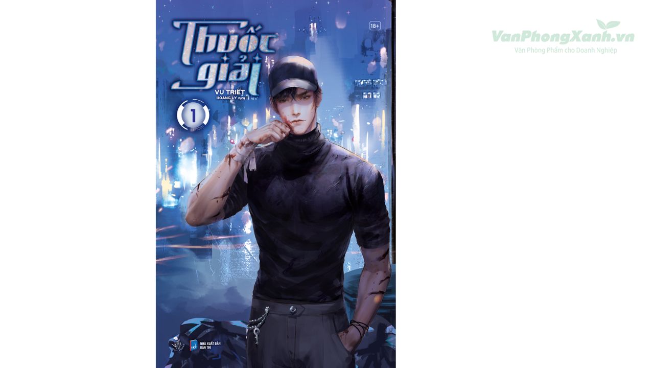 Thuốc Giải