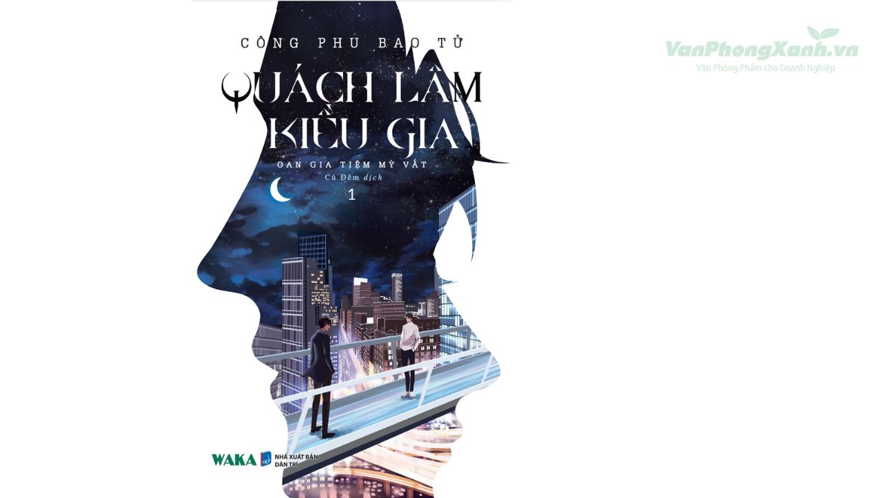 Quách Lâm Kiều Gia