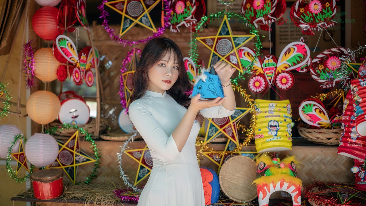 Chơi gì trong Tết Trung Thu Chơi gì trong Tết Trung Thu