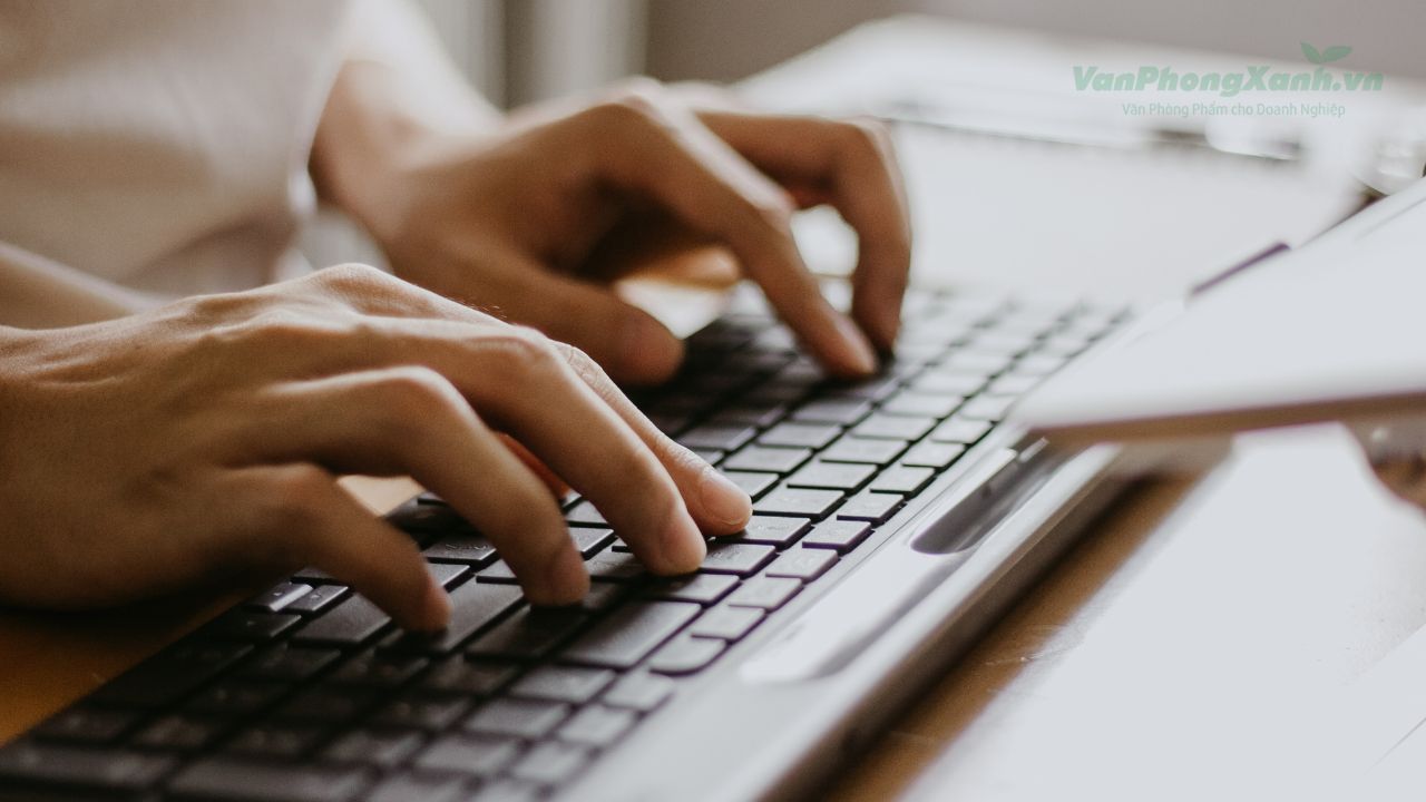 Phím tắt trong Microsoft Excel