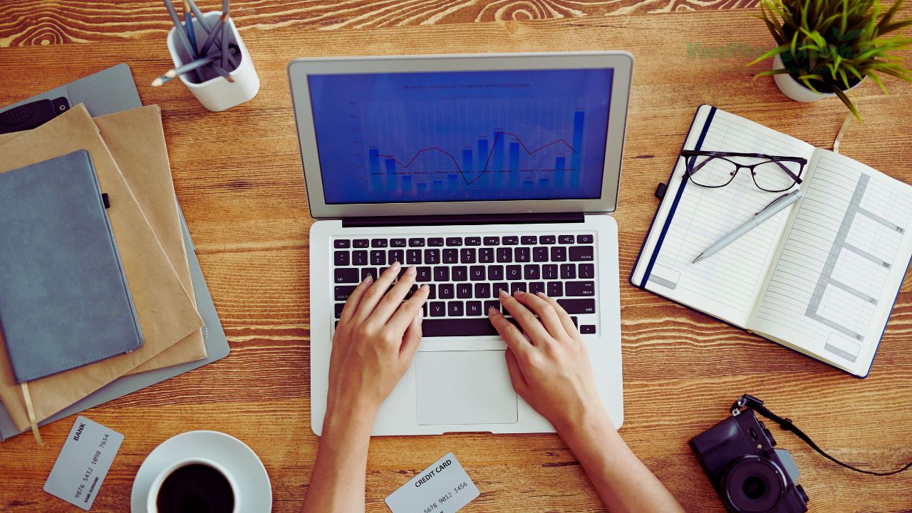 Những tiêu chí bắt buộc khi chọn laptop cho dân văn phòng