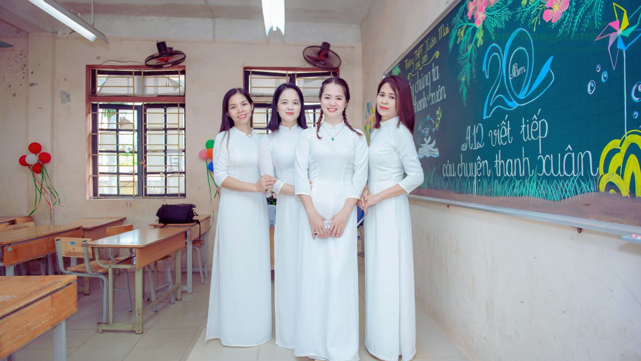 Lịch sử hình thành và phát triển của Ngày 20/11 ở Việt Nam