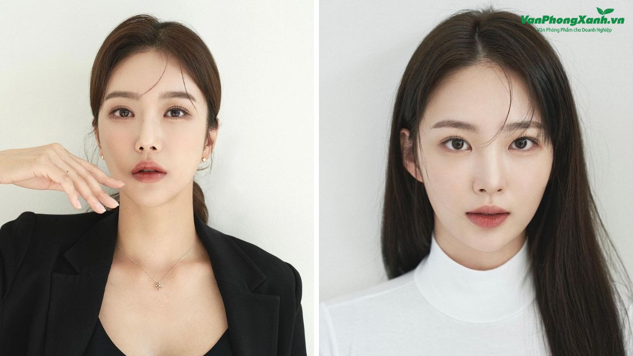 Gợi ý các kiểu tóc dành cho nữ văn phòng