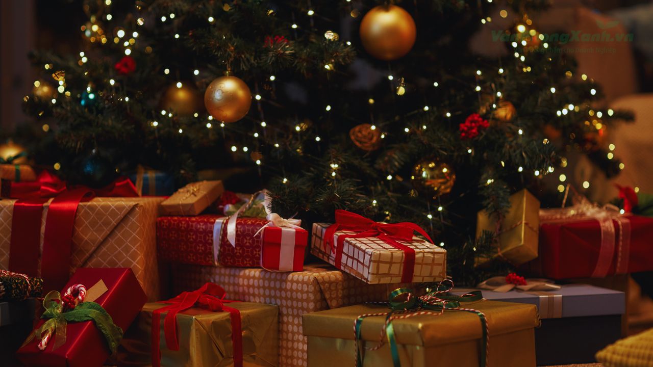 Lời chúc Giáng sinh Noel hay và ý nghĩa