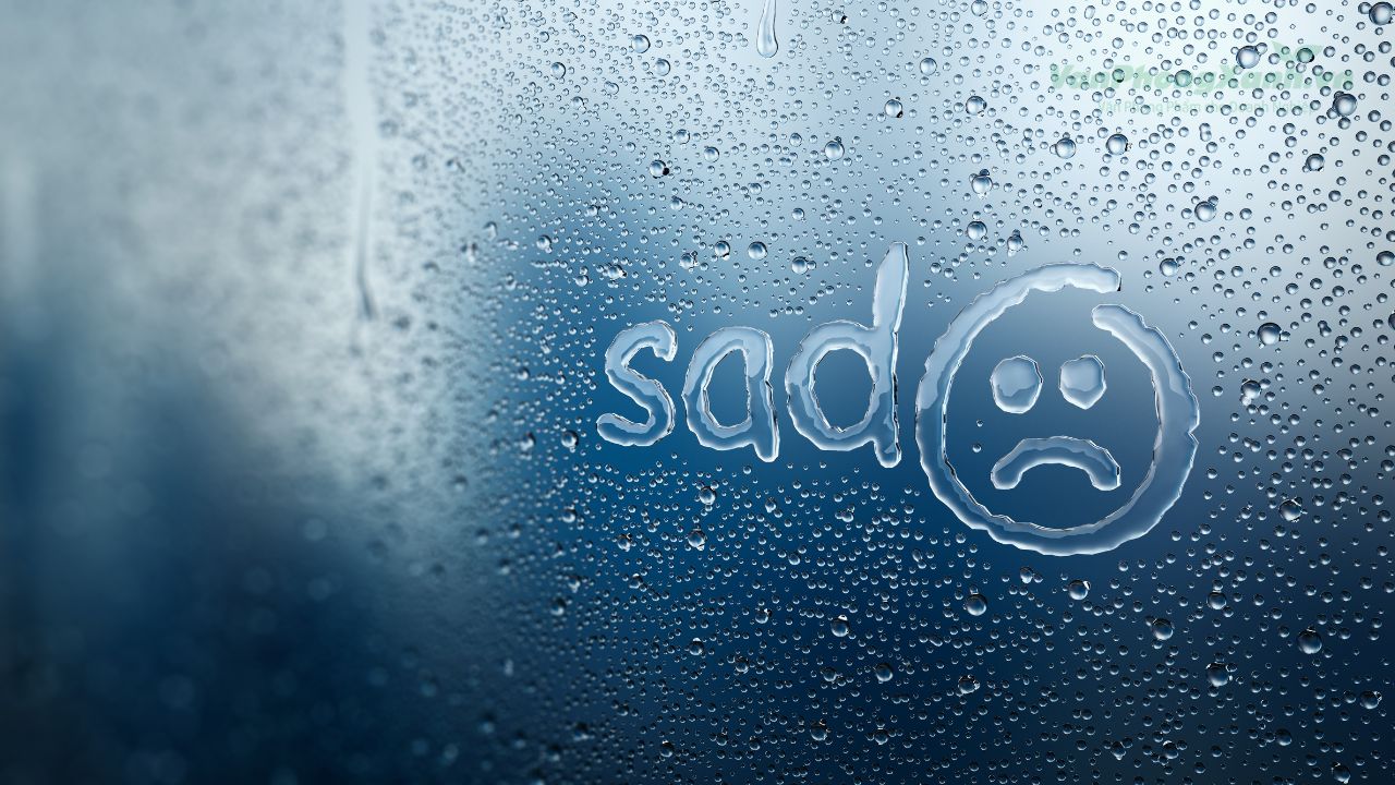 STT buồn, tâm trạng về cuộc sống