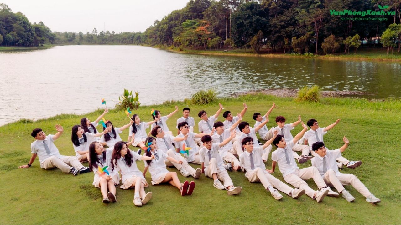 Gợi ý địa điểm chụp ảnh kỷ yếu Bình Định rực rỡ