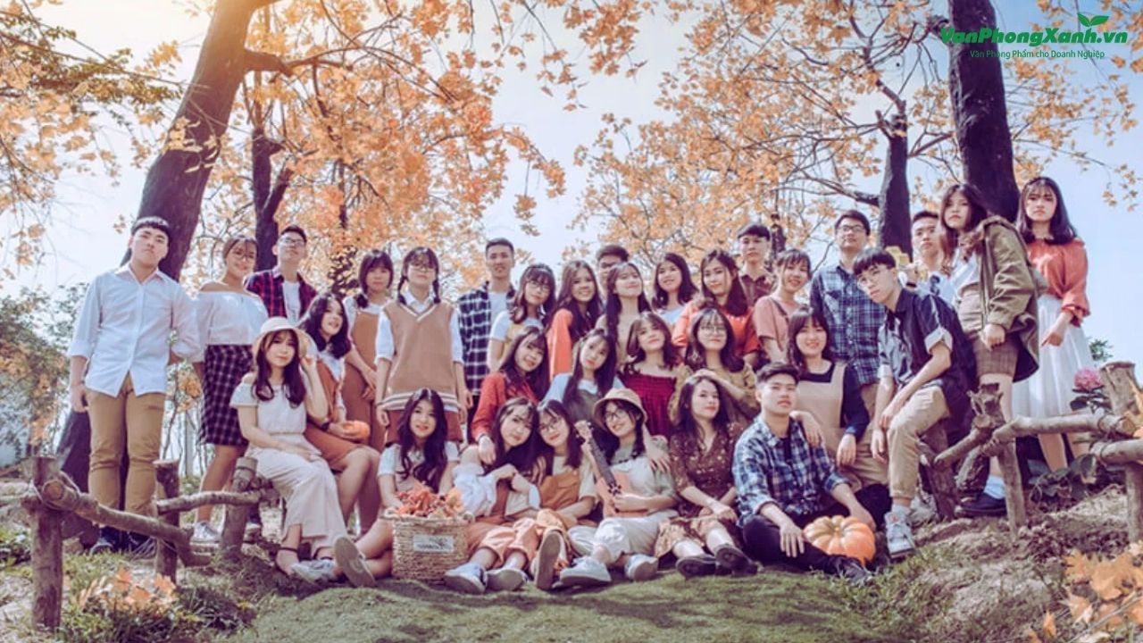 Top địa điểm chụp ảnh kỷ yếu đẹp nhất Quảng Nam