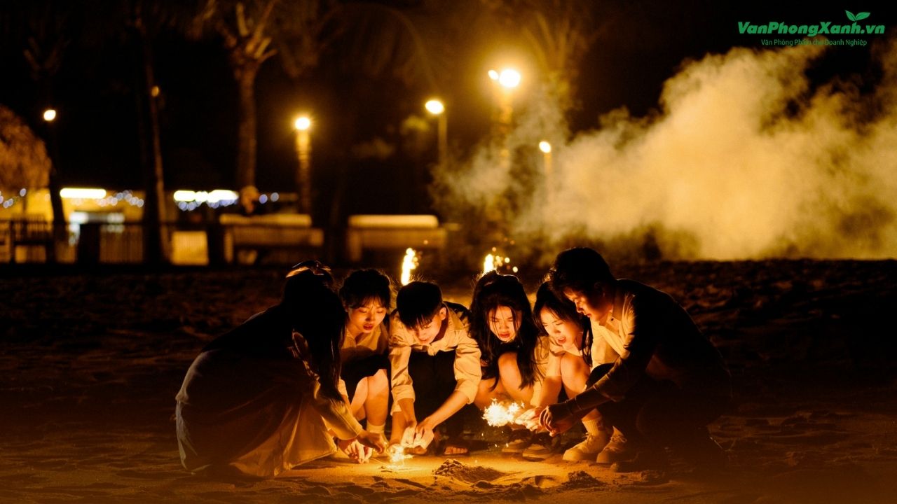 Những địa điểm chụp ảnh kỷ yếu Khánh Hòa tuyệt đẹp