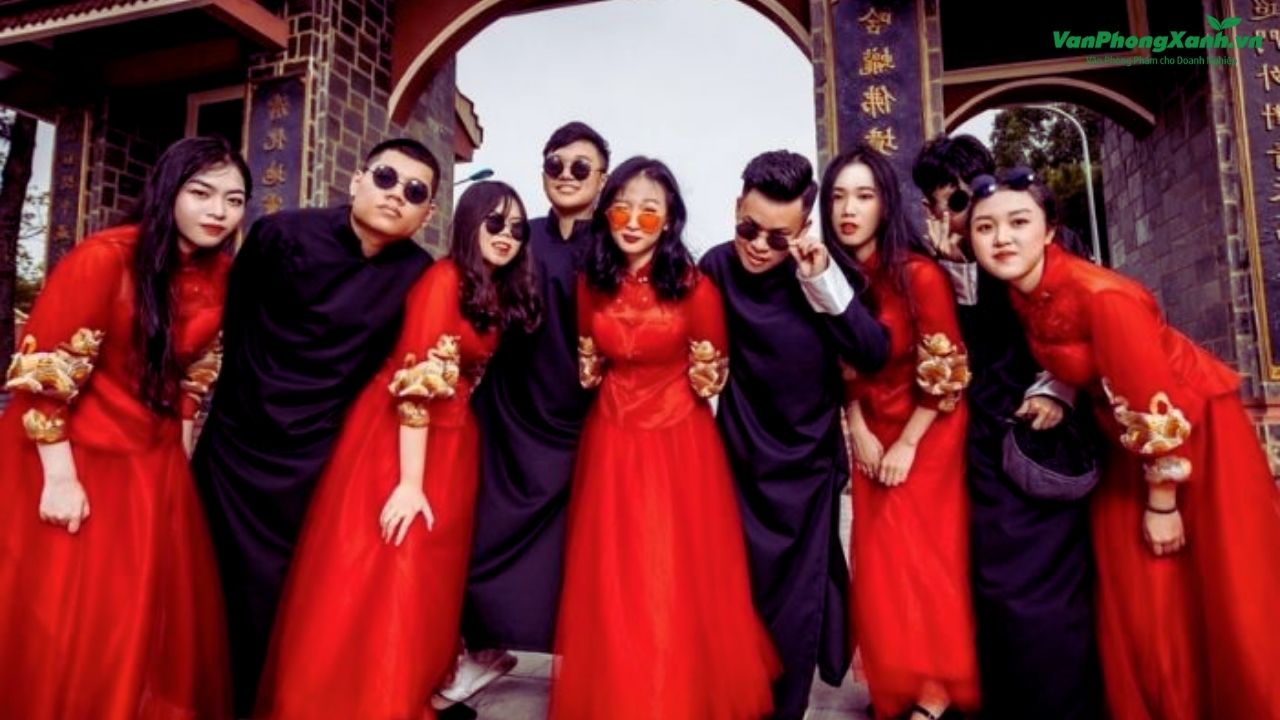 Những địa điểm chụp ảnh kỷ yếu Quảng Ngãi “chất lừ”