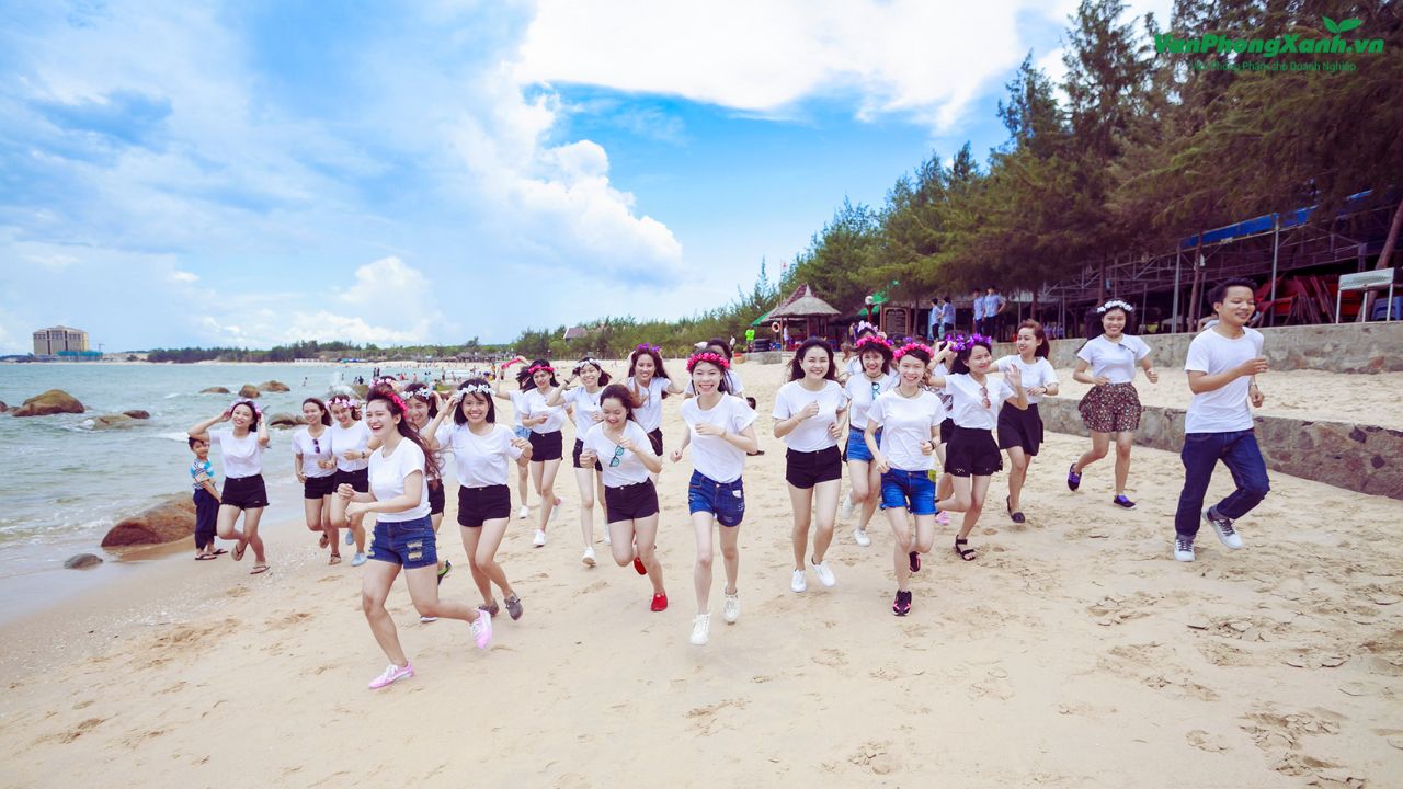 Top địa điểm chụp ảnh kỷ yếu tại Bà Rịa – Vũng Tàu