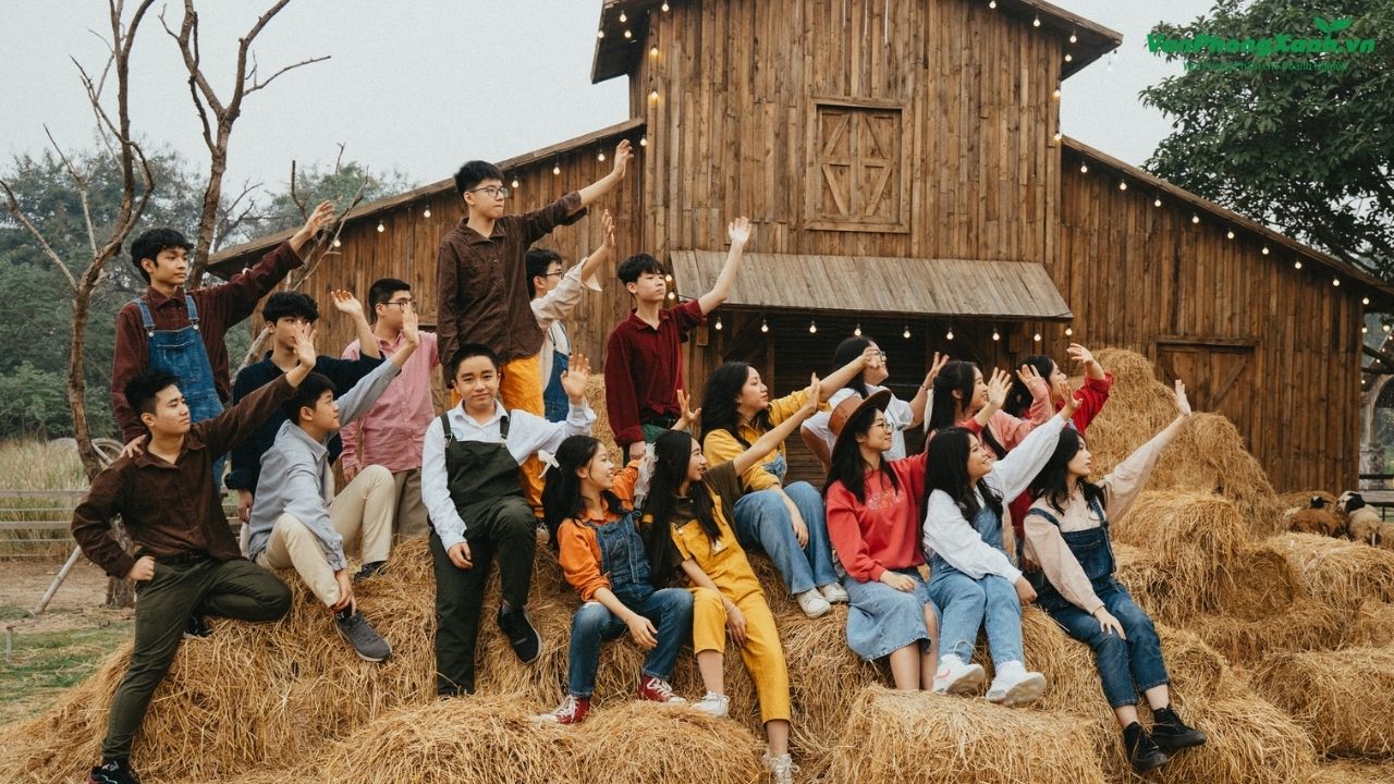 Top những địa điểm chụp ảnh kỷ yếu tại Hải Phòng cực đẹp Top những địa điểm chụp ảnh kỷ yếu tại Hải Phòng cực đẹp