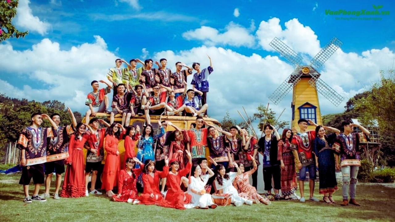 Top địa điểm chụp ảnh kỷ yếu tại Ninh Bình Top địa điểm chụp ảnh kỷ yếu tại Ninh Bình