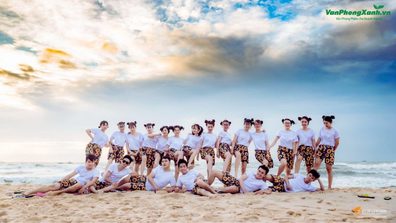 Gợi ý các địa điểm chụp ảnh kỷ yếu tại Quảng Ninh theo phong cách Gợi ý các địa điểm chụp ảnh kỷ yếu tại Quảng Ninh theo phong cách