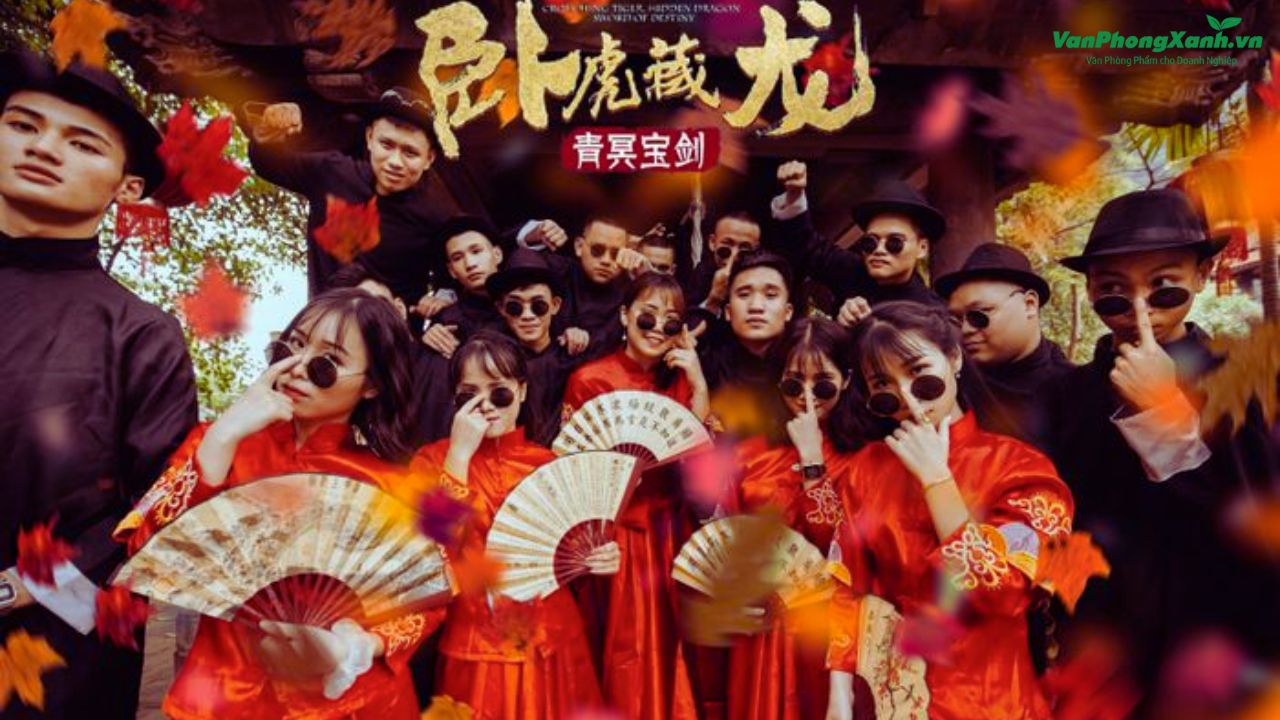 Danh sách địa điểm du lịch và chụp ảnh kỷ yếu tại Vĩnh Phúc Danh sách địa điểm du lịch và chụp ảnh kỷ yếu tại Vĩnh Phúc