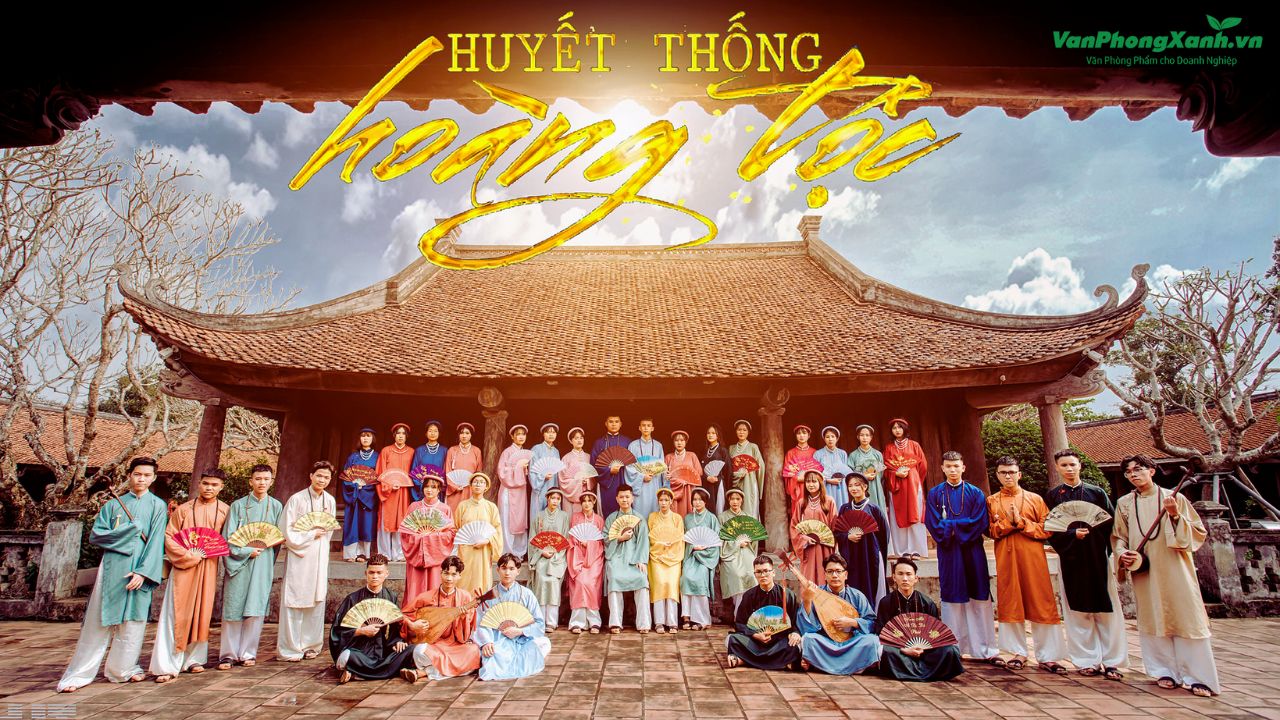 Top địa điểm chụp ảnh kỷ yếu đẹp tại Thái Bình